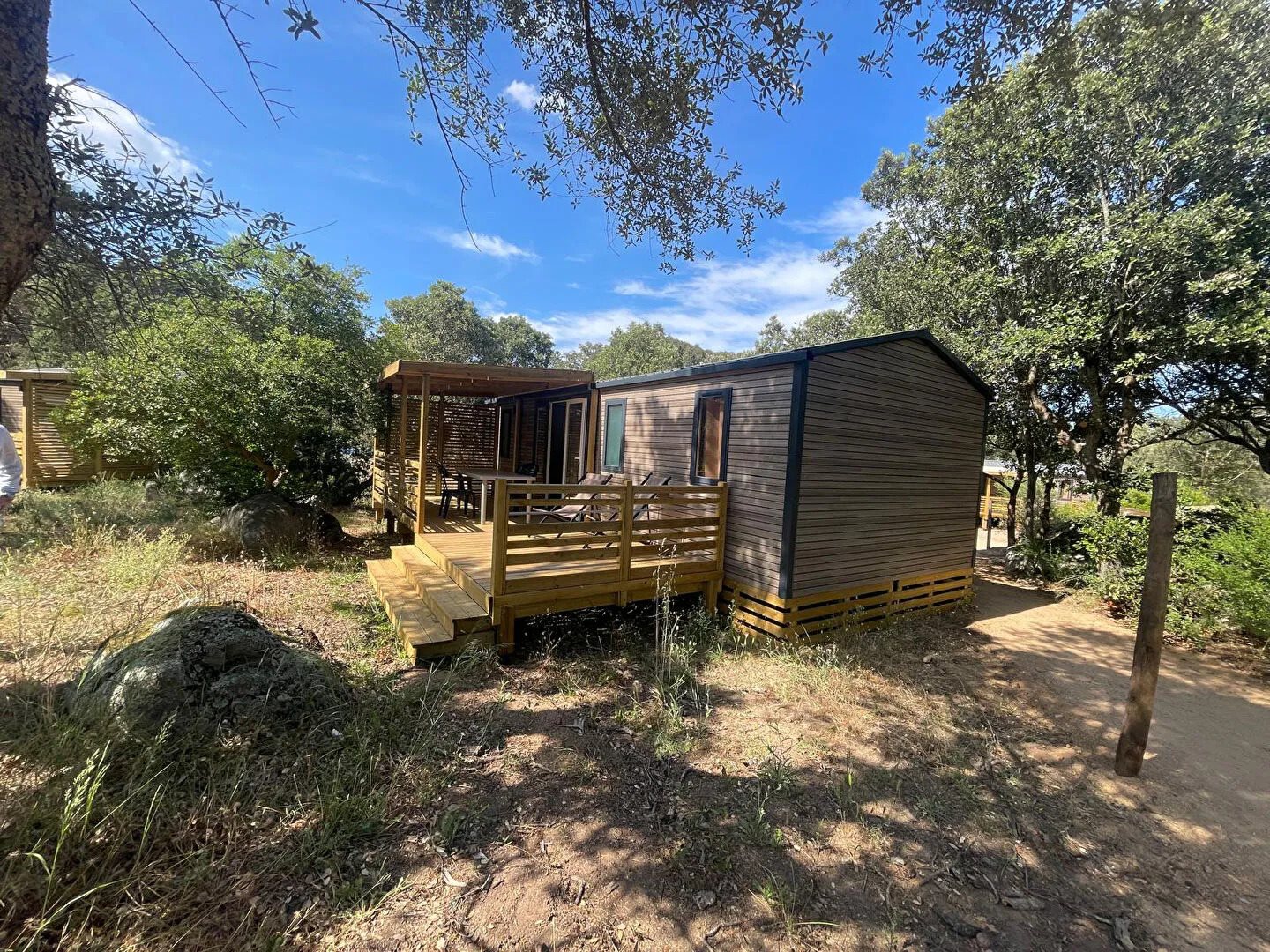 Appartement à vendre, 35m², Porto-Vecchio