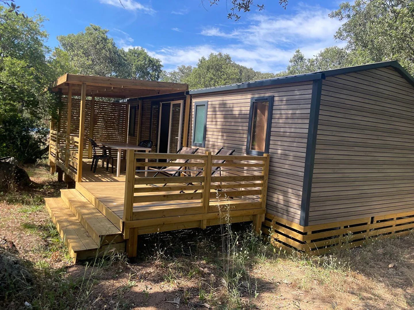 Appartement à vendre, 35m², Porto-Vecchio