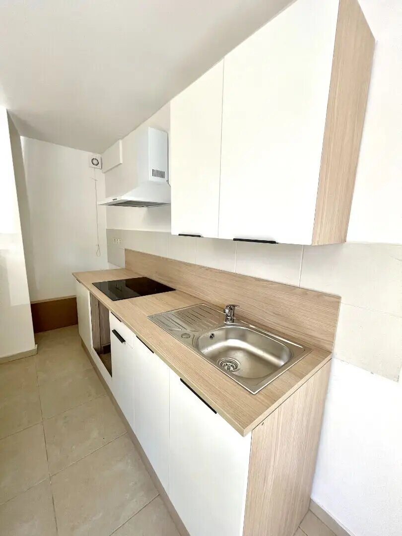 Appartement à louer, 47m², Frontignan