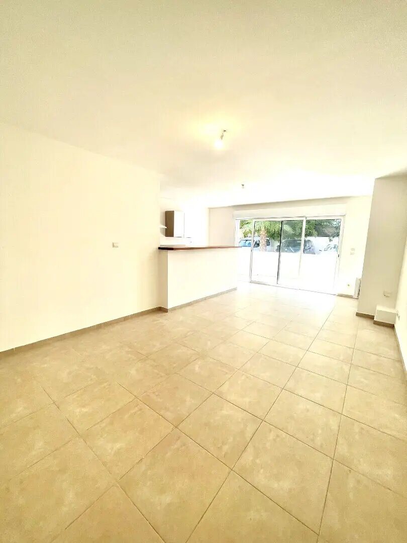Appartement à louer, 47m², Frontignan