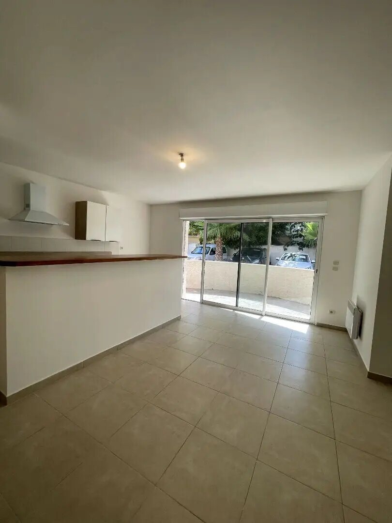 Appartement à louer, 47m², Frontignan