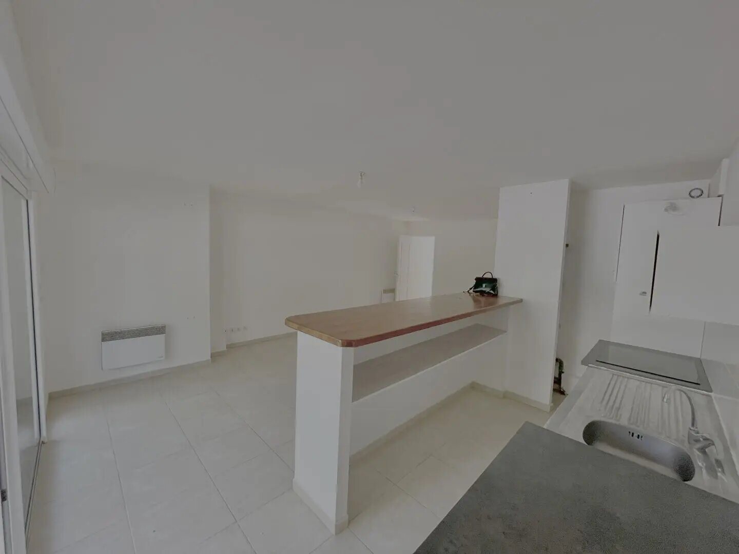 Appartement à louer, 47m², Frontignan