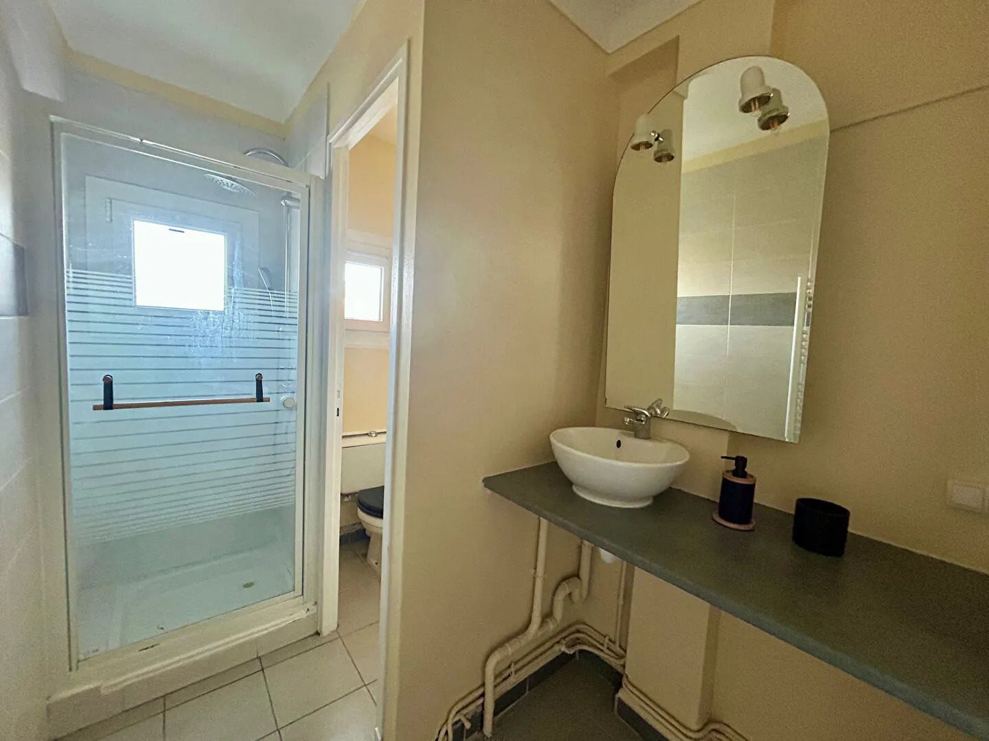 Appartement à vendre, 40m², Sète