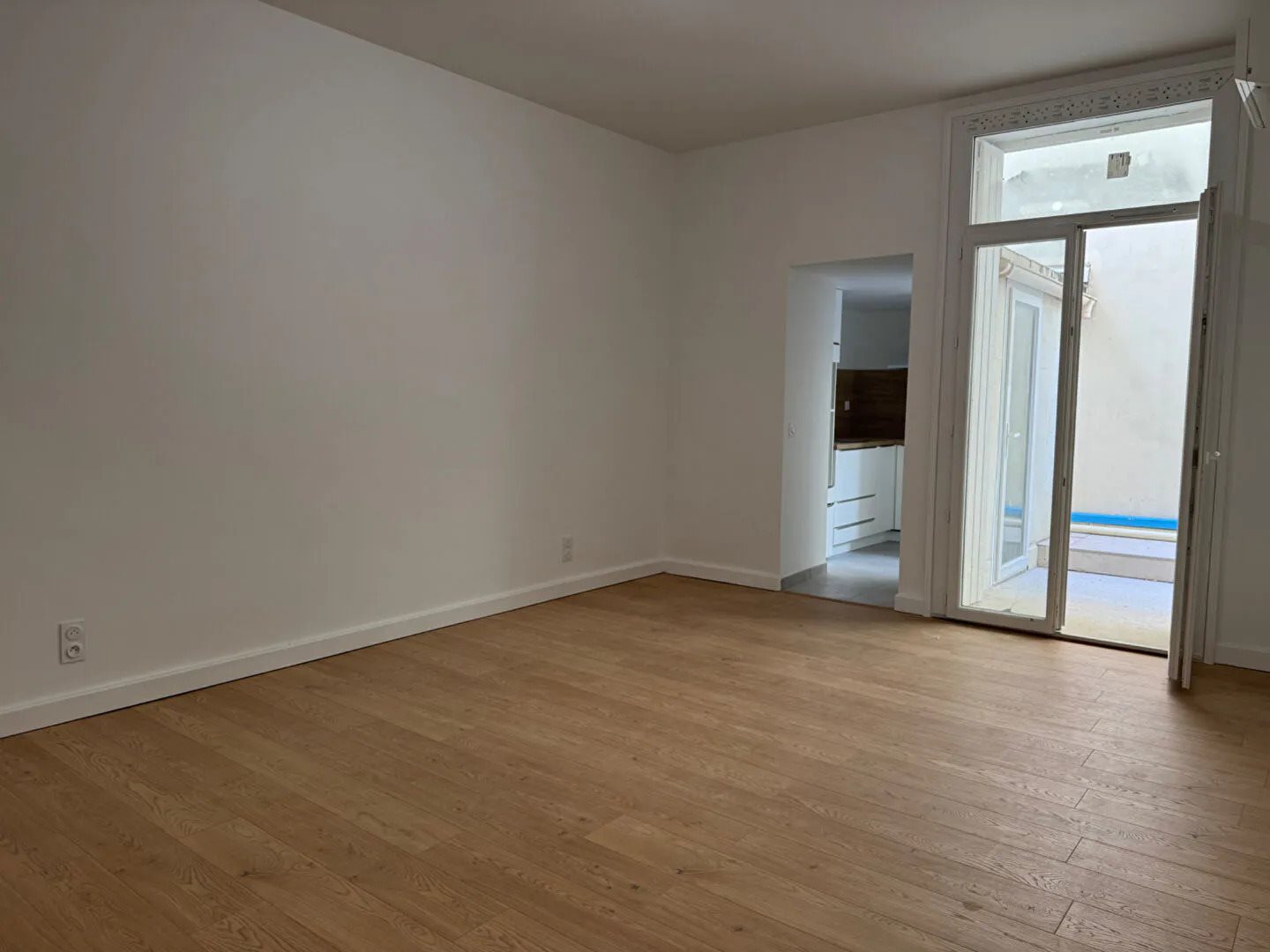 Appartement à vendre, 56m², Sète