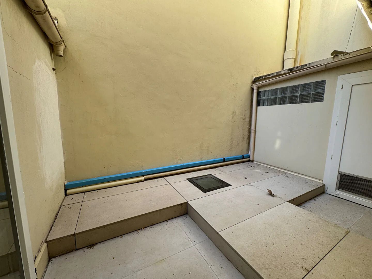Appartement à vendre, 56m², Sète