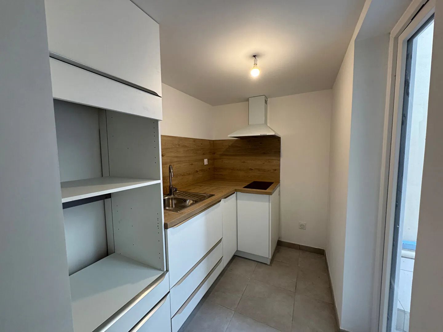 Appartement à vendre, 56m², Sète