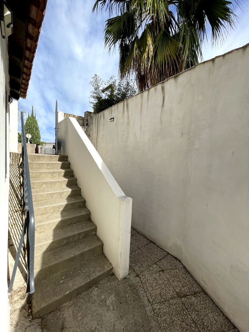 Maison à louer, 31m², Frontignan