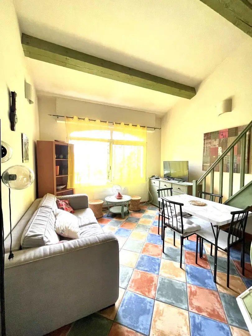 Appartement à louer, 55m², Frontignan