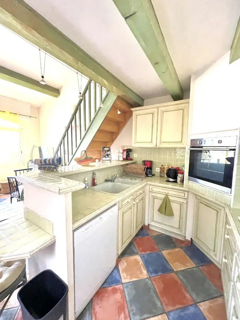 Appartement à louer, 55m², Frontignan