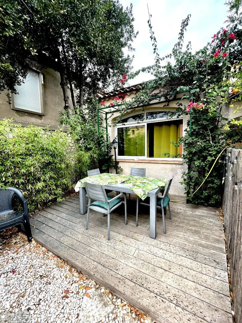 Appartement à louer, 55m², Frontignan