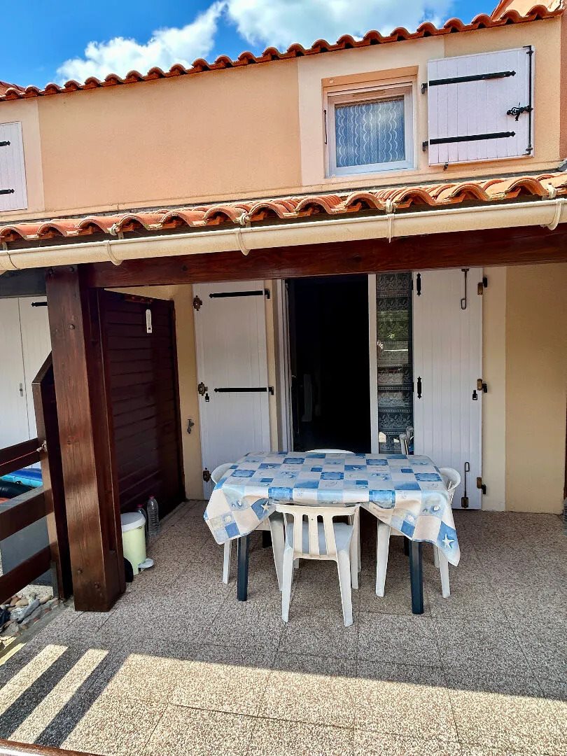 Maison à vendre, 34m², Frontignan