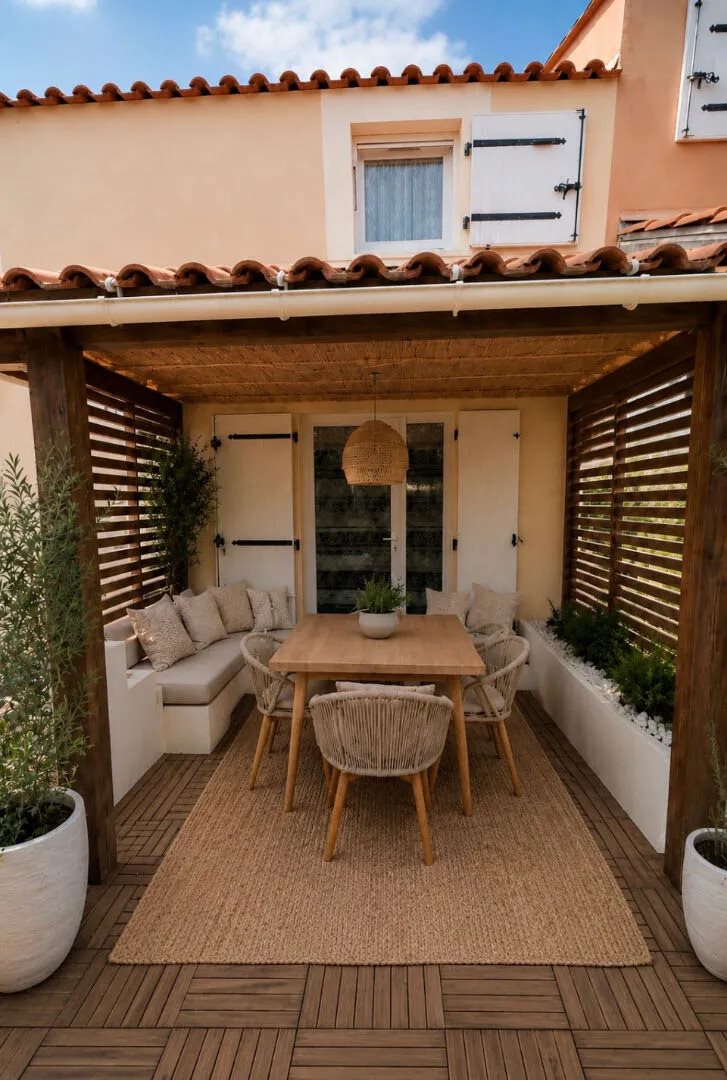 Maison à vendre, 34m², Frontignan