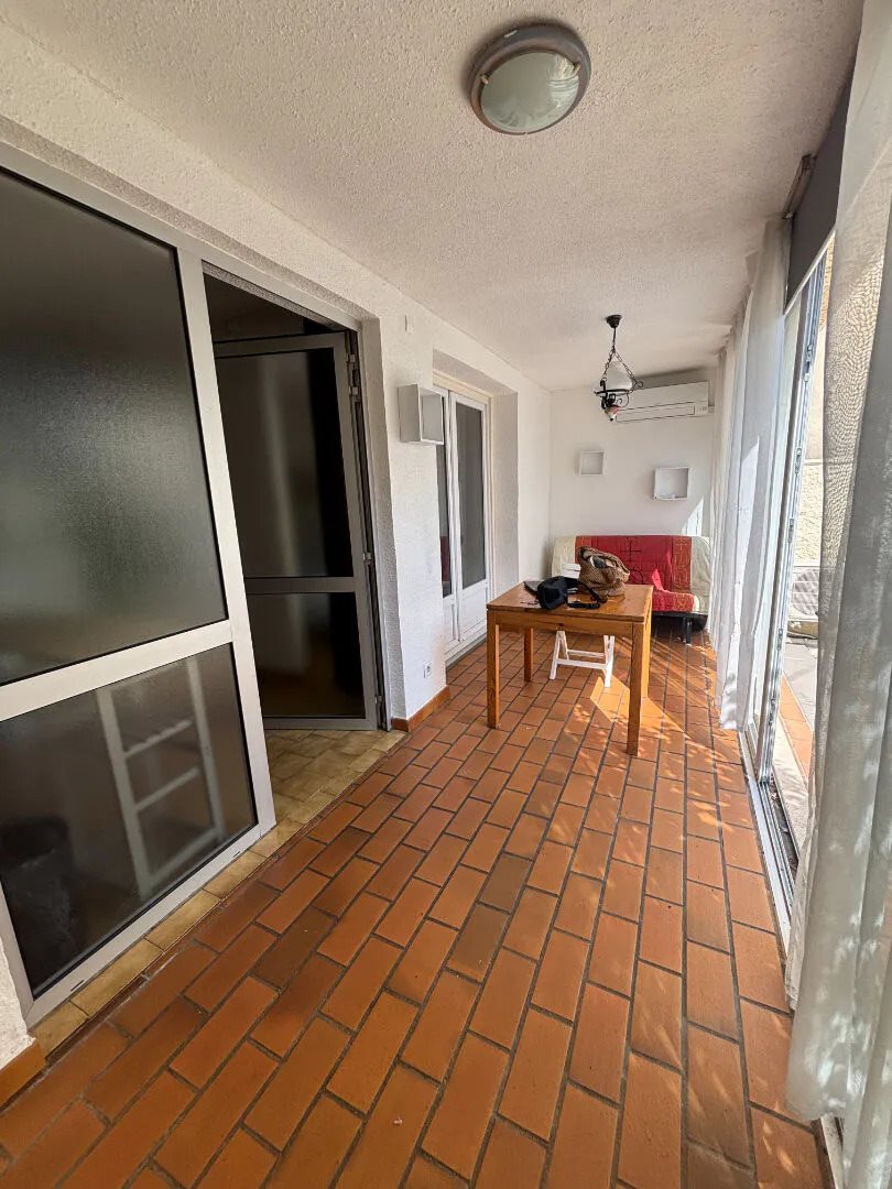 Appartement à vendre, 83m², Agde (Cap d'Agde)