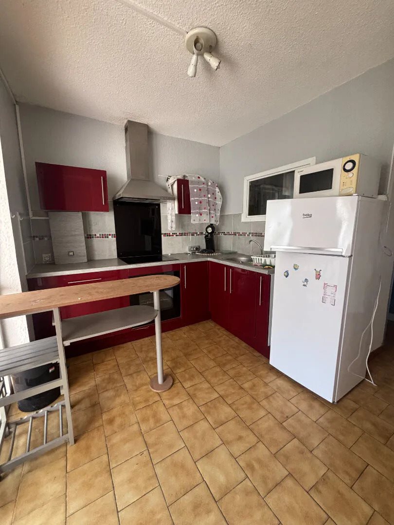 Appartement à vendre, 83m², Agde (Cap d'Agde)