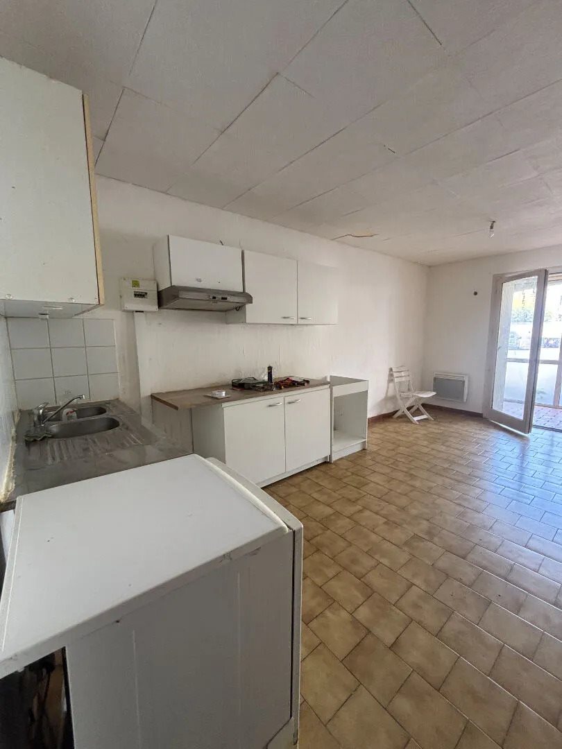 Appartement à vendre, 83m², Agde (Cap d'Agde)