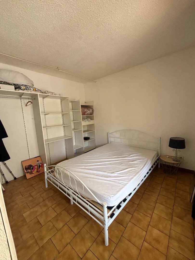 Appartement à vendre, 83m², Agde (Cap d'Agde)