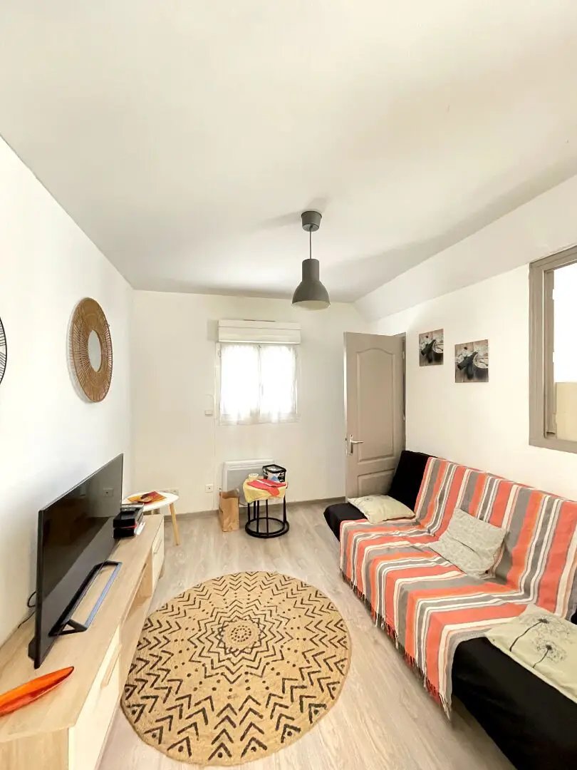Appartement à louer, 30m², Frontignan