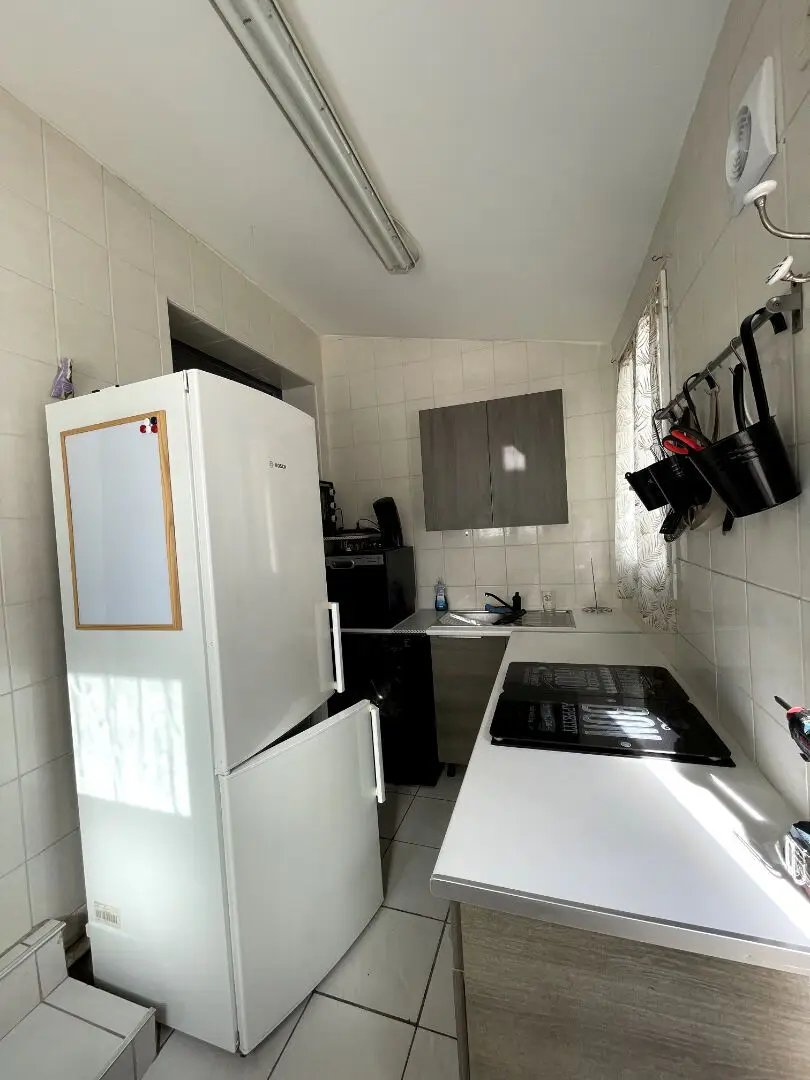 Appartement à louer, 30m², Frontignan