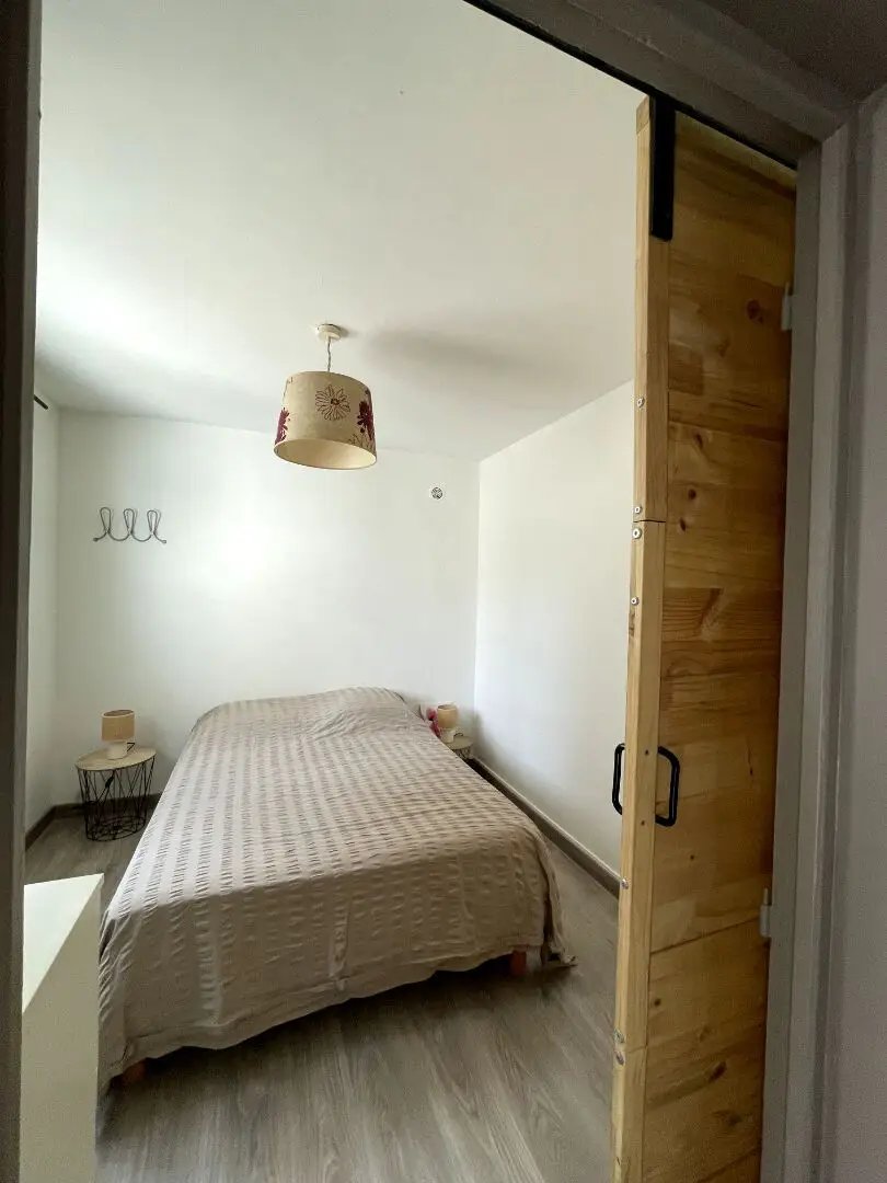 Appartement à louer, 30m², Frontignan
