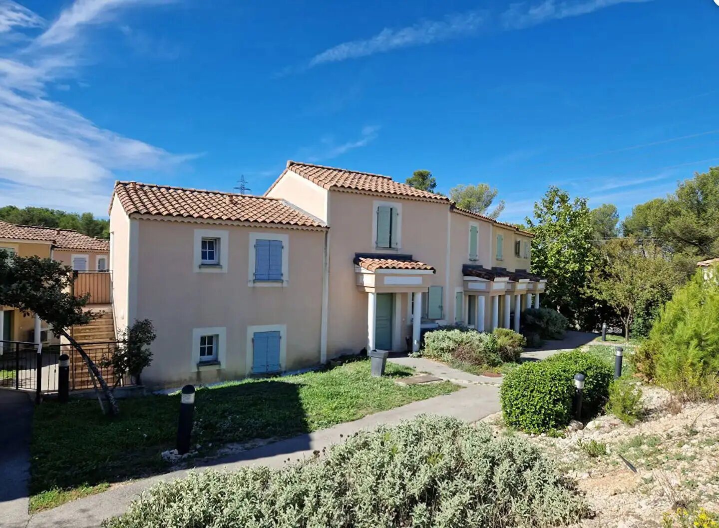 Appartement à louer, 58m², Cabriès