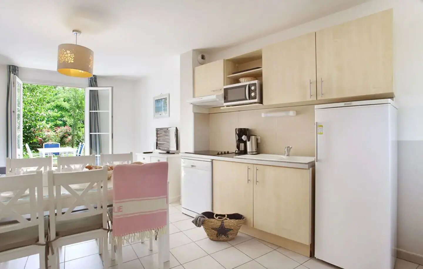 Appartement à louer, 58m², Cabriès