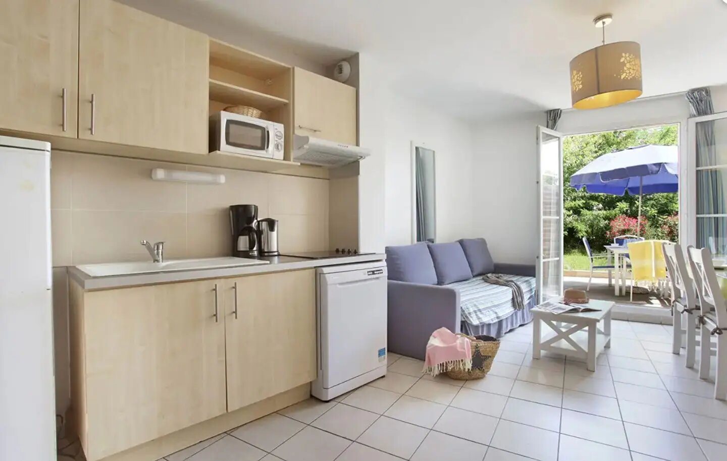 Appartement à louer, 58m², Cabriès