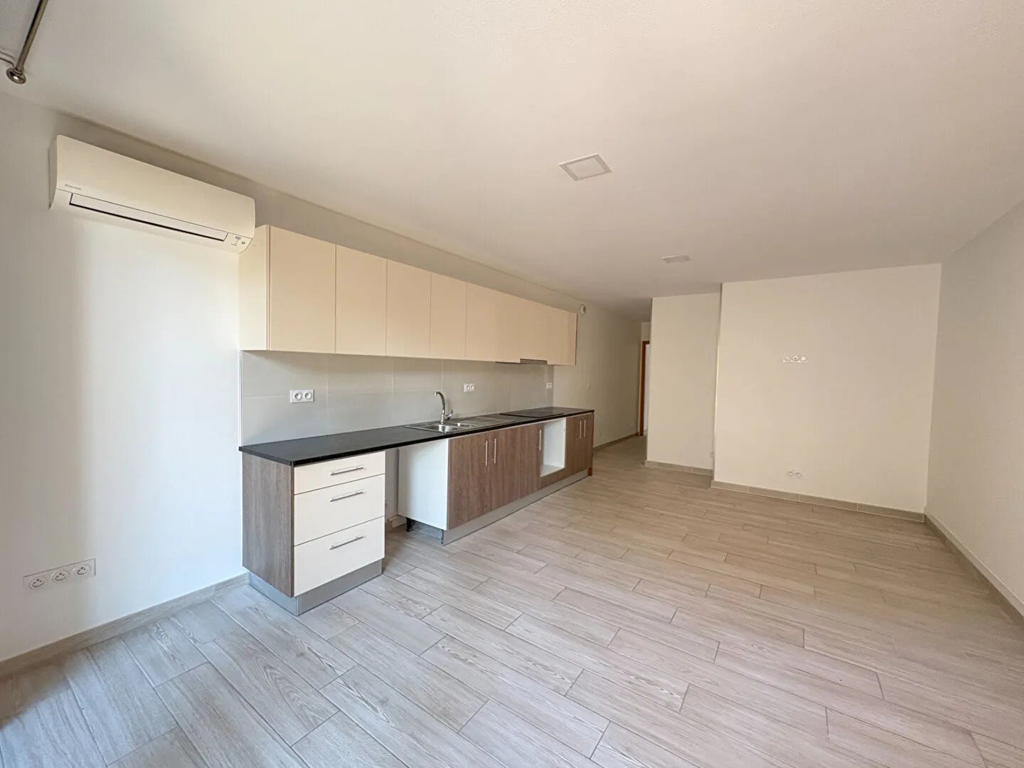 Appartement à louer, 75m², Frontignan