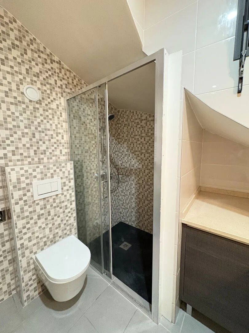 Appartement à louer, 75m², Frontignan