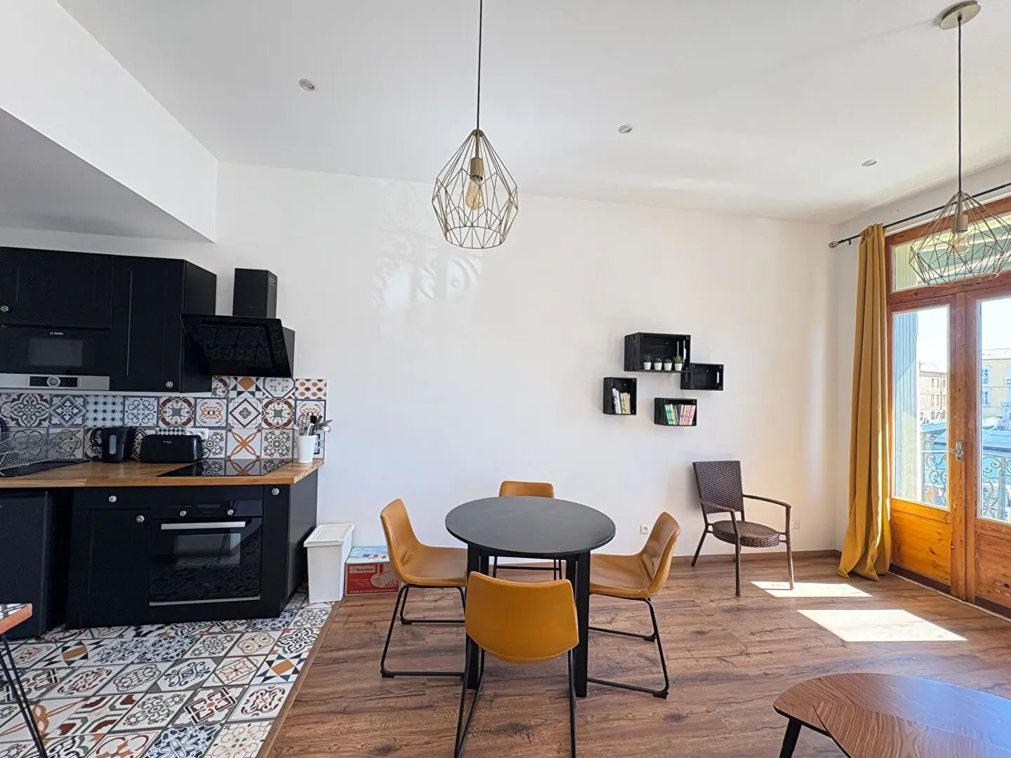 Appartement à louer, 32m², Sète