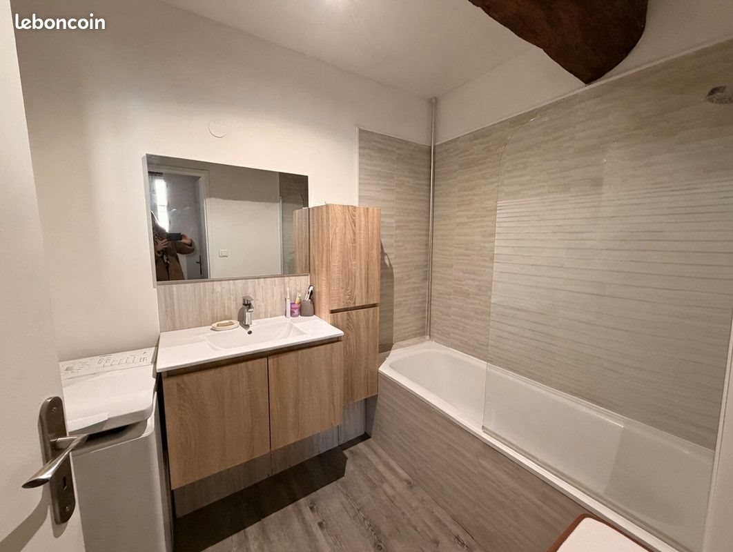 Appartement à vendre, 74m², Sète