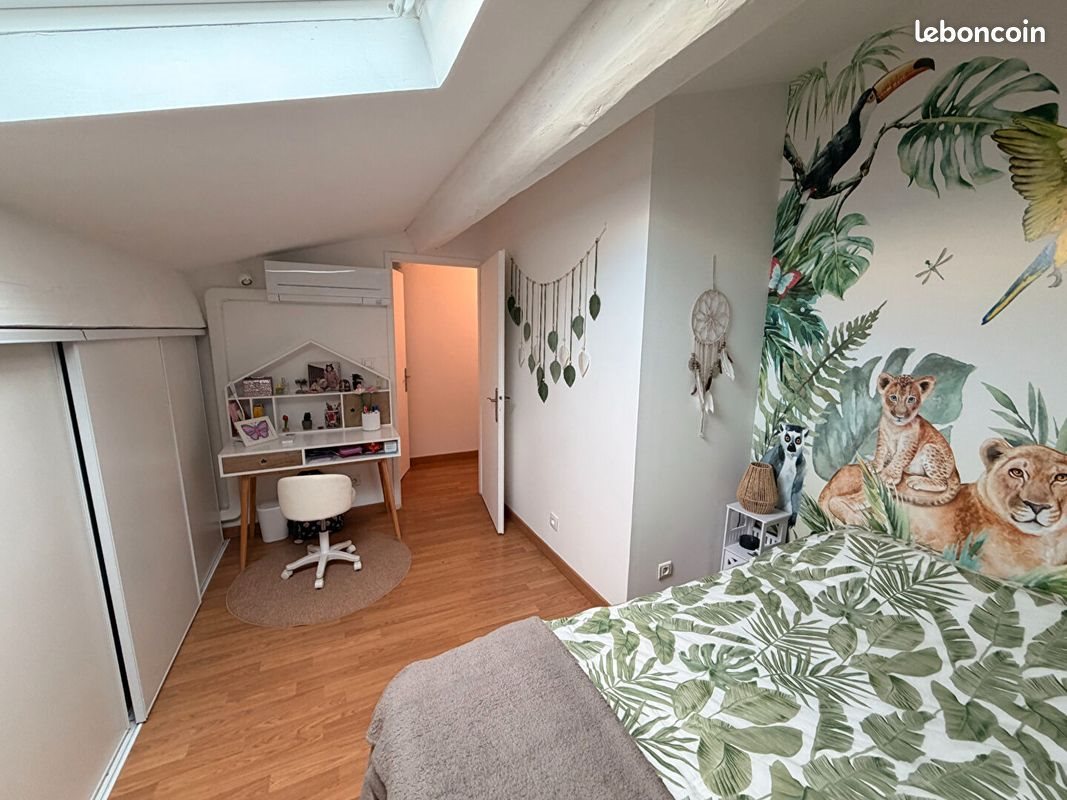 Appartement à vendre, 74m², Sète