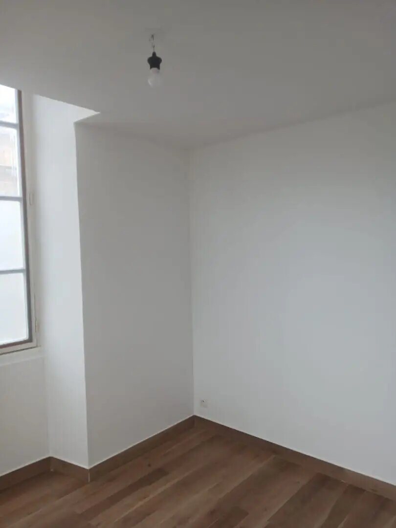 Appartement à louer, 35m², Cazaubon