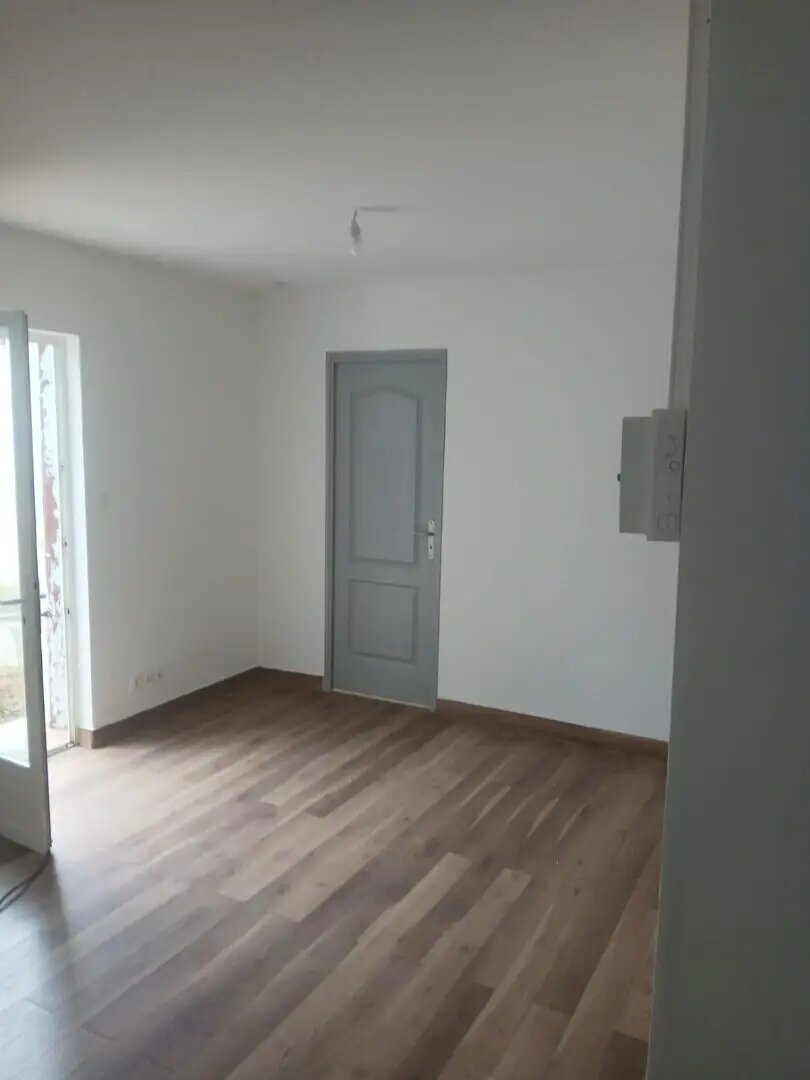 Appartement à louer, 35m², Cazaubon