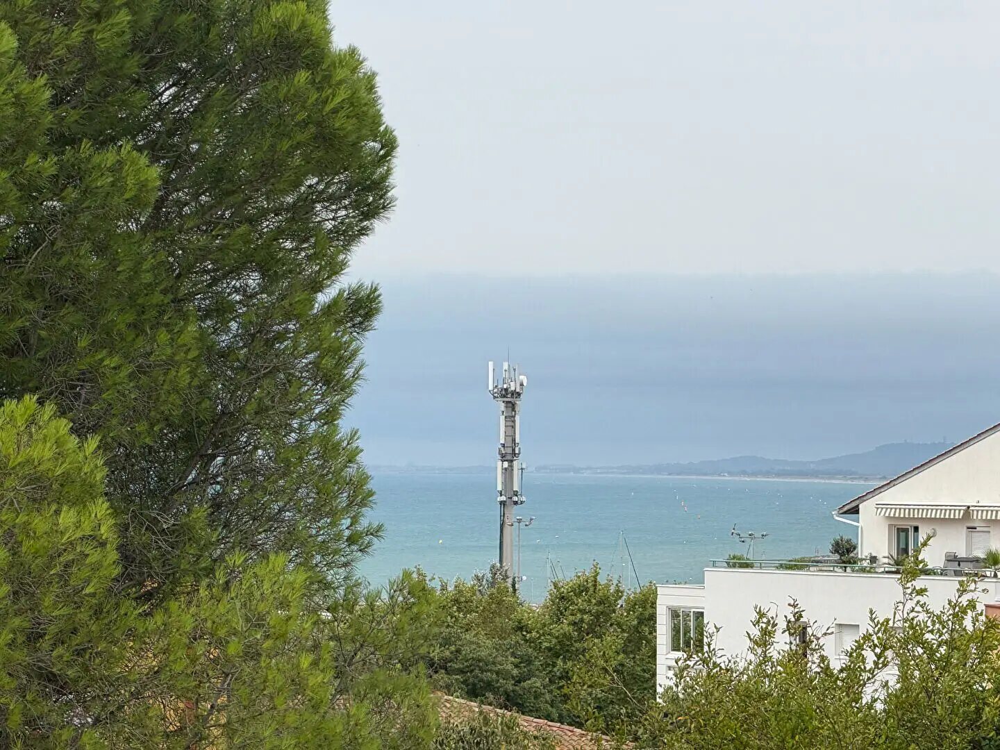 Appartement à vendre, 76m², Sète