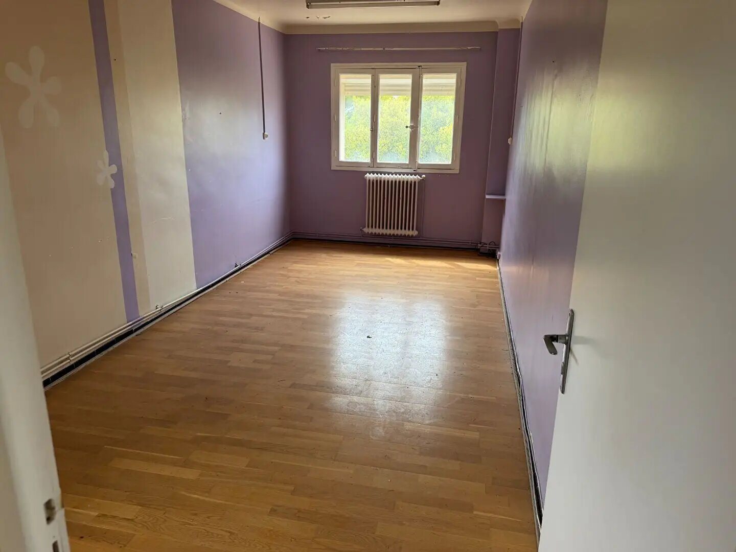 Appartement à vendre, 76m², Sète