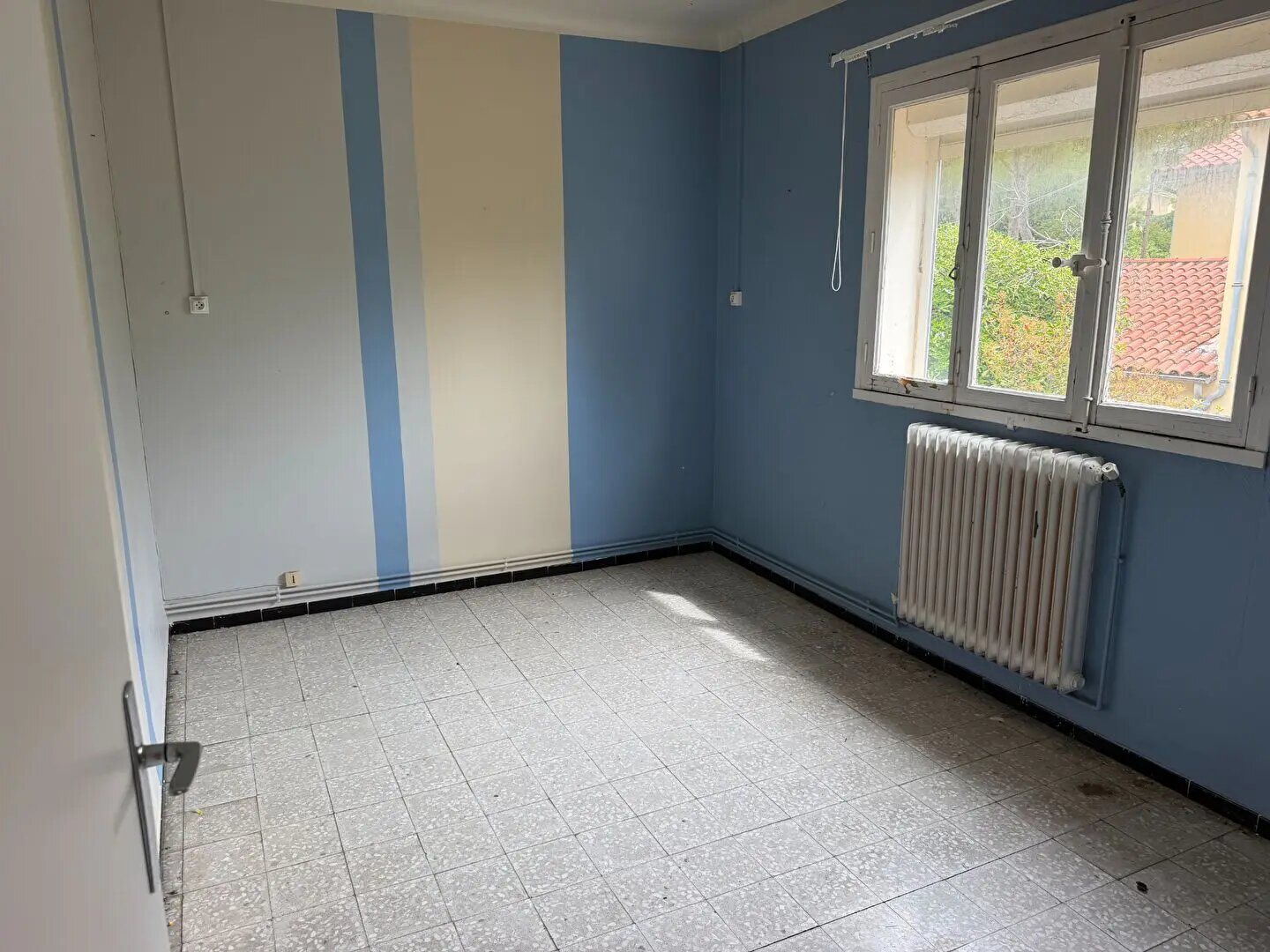 Appartement à vendre, 76m², Sète
