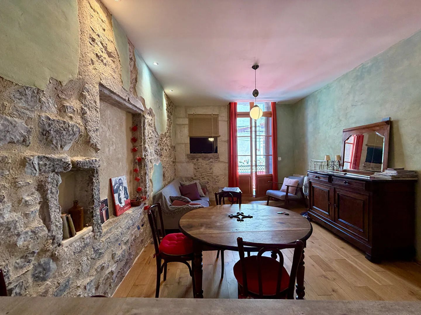 Appartement à vendre, 39m², Sète