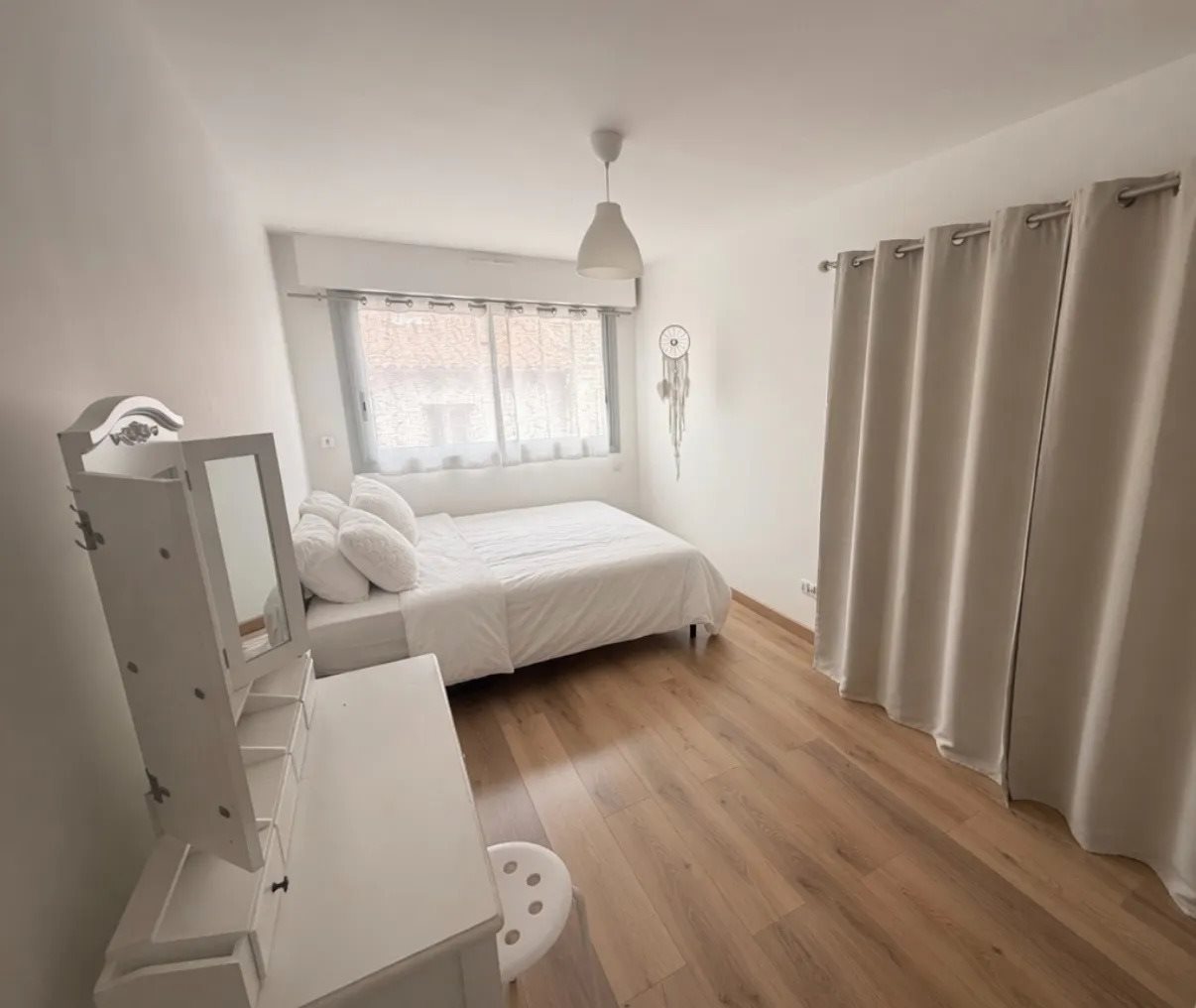Appartement à vendre, 71m², Sète