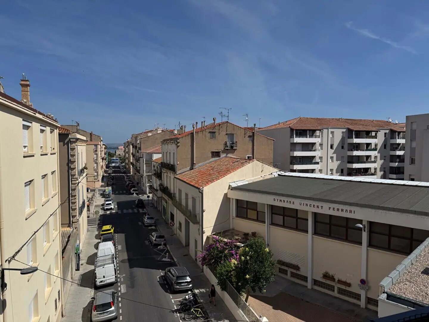Appartement à vendre, 70m², Sète
