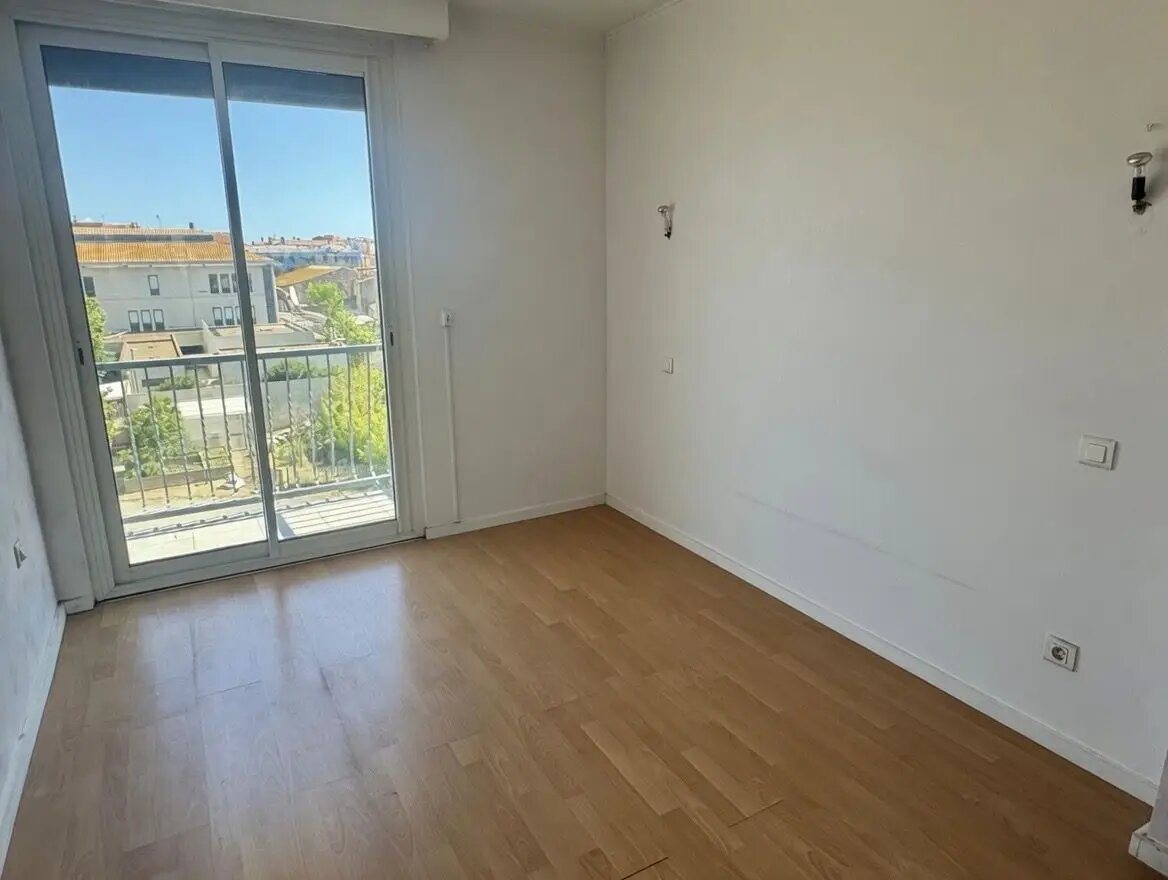 Appartement à vendre, 70m², Sète