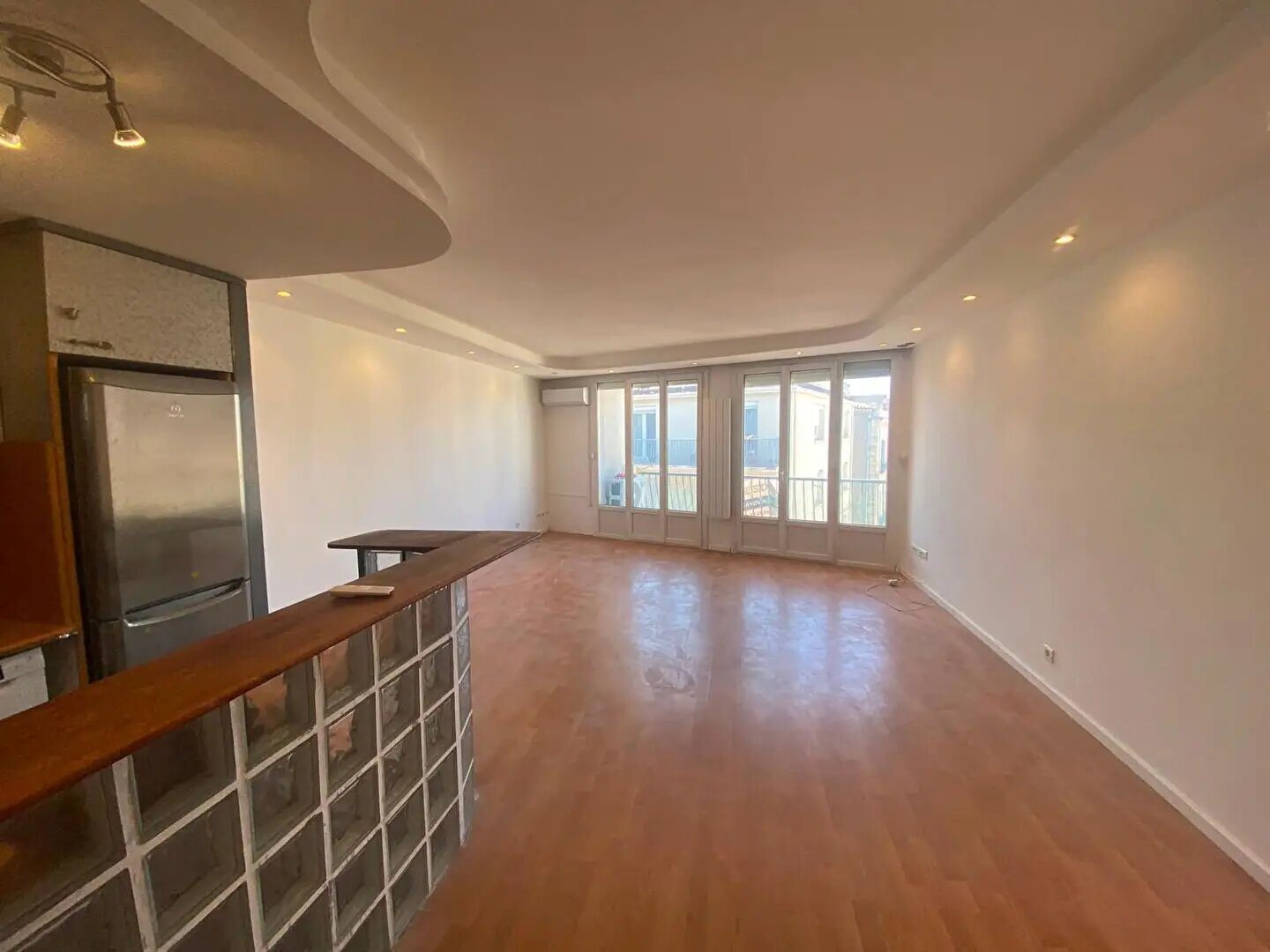 Appartement à vendre, 70m², Sète