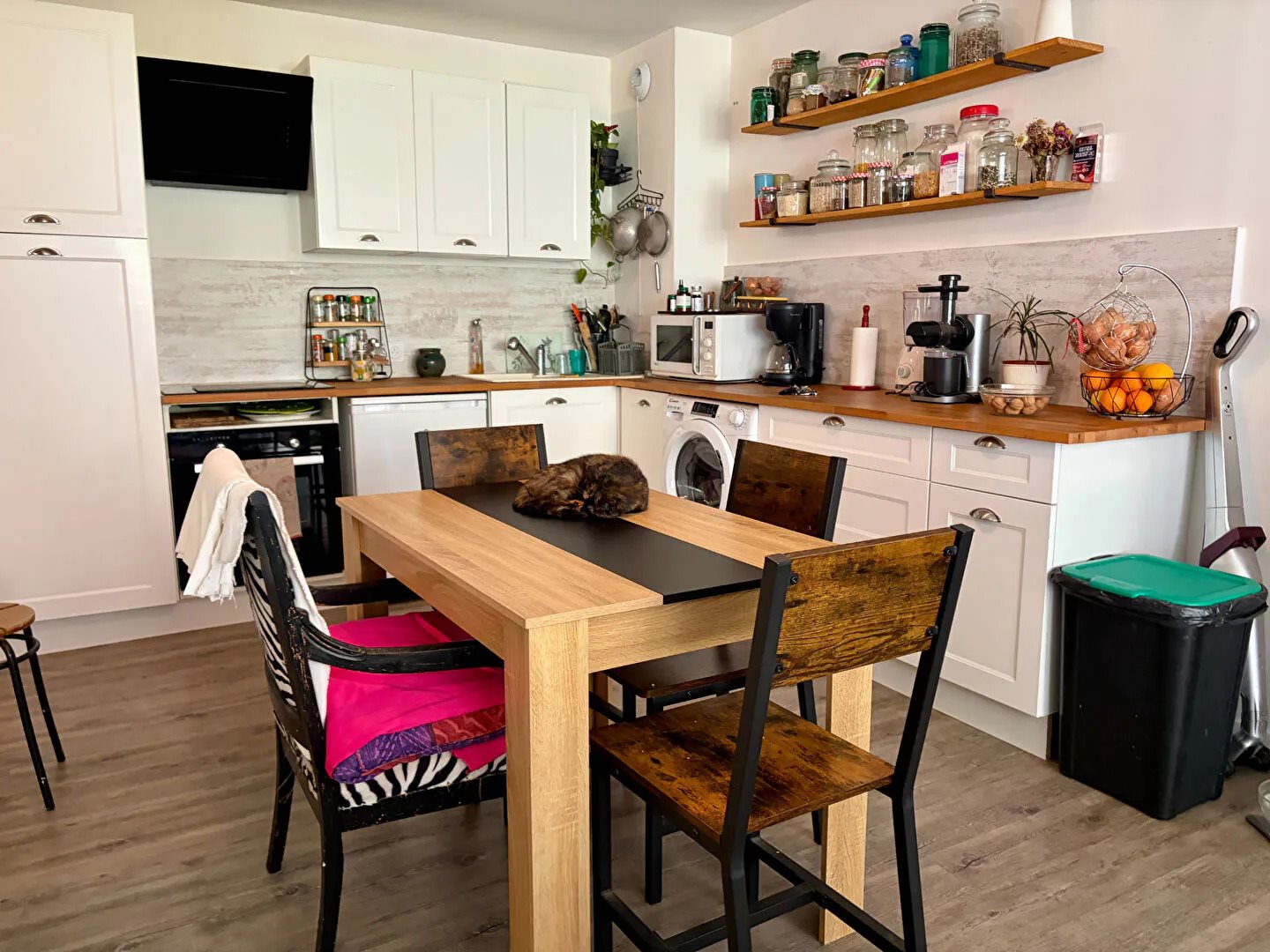 Appartement à vendre, 51m², Sète