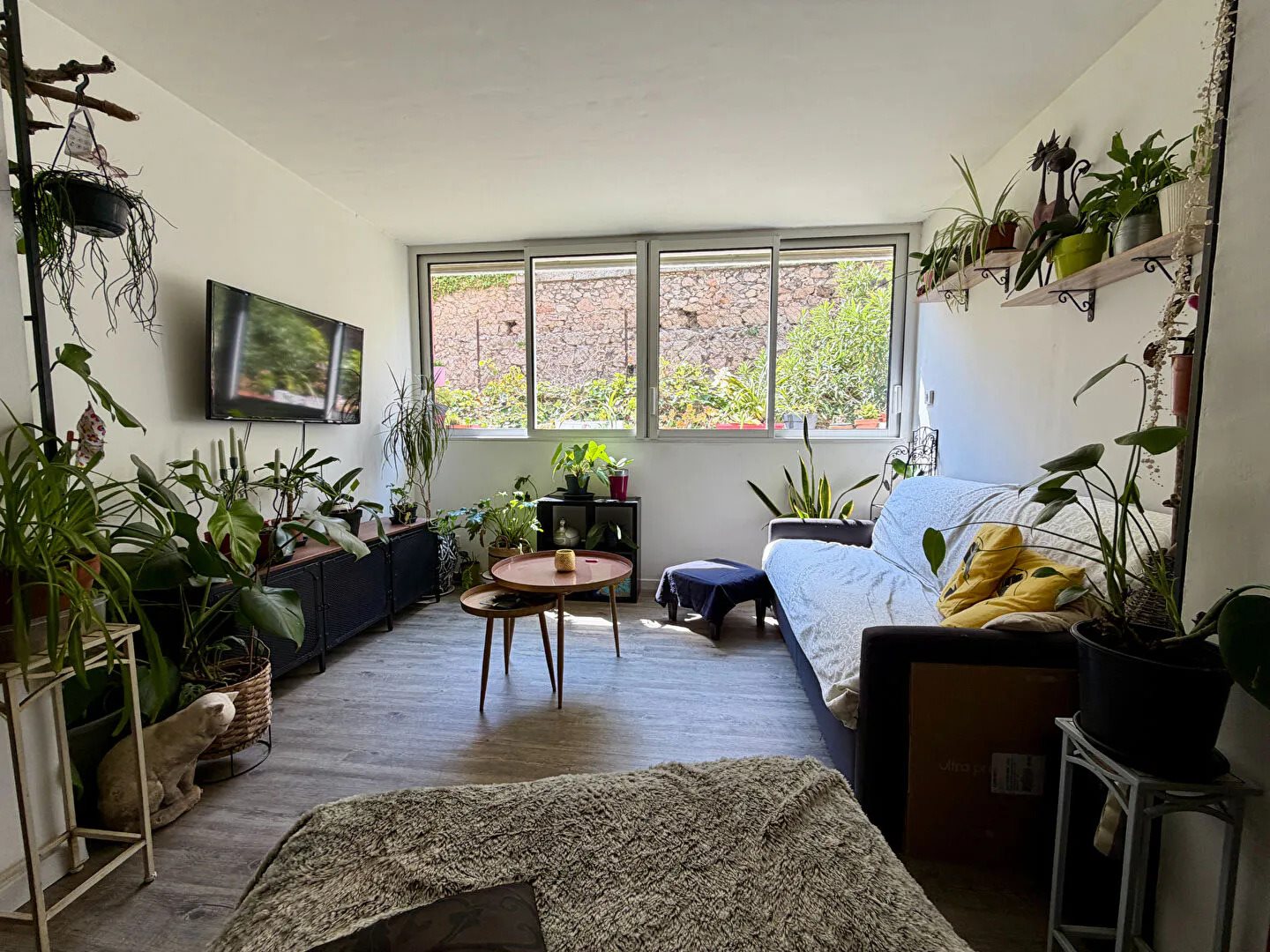 Appartement à vendre, 51m², Sète