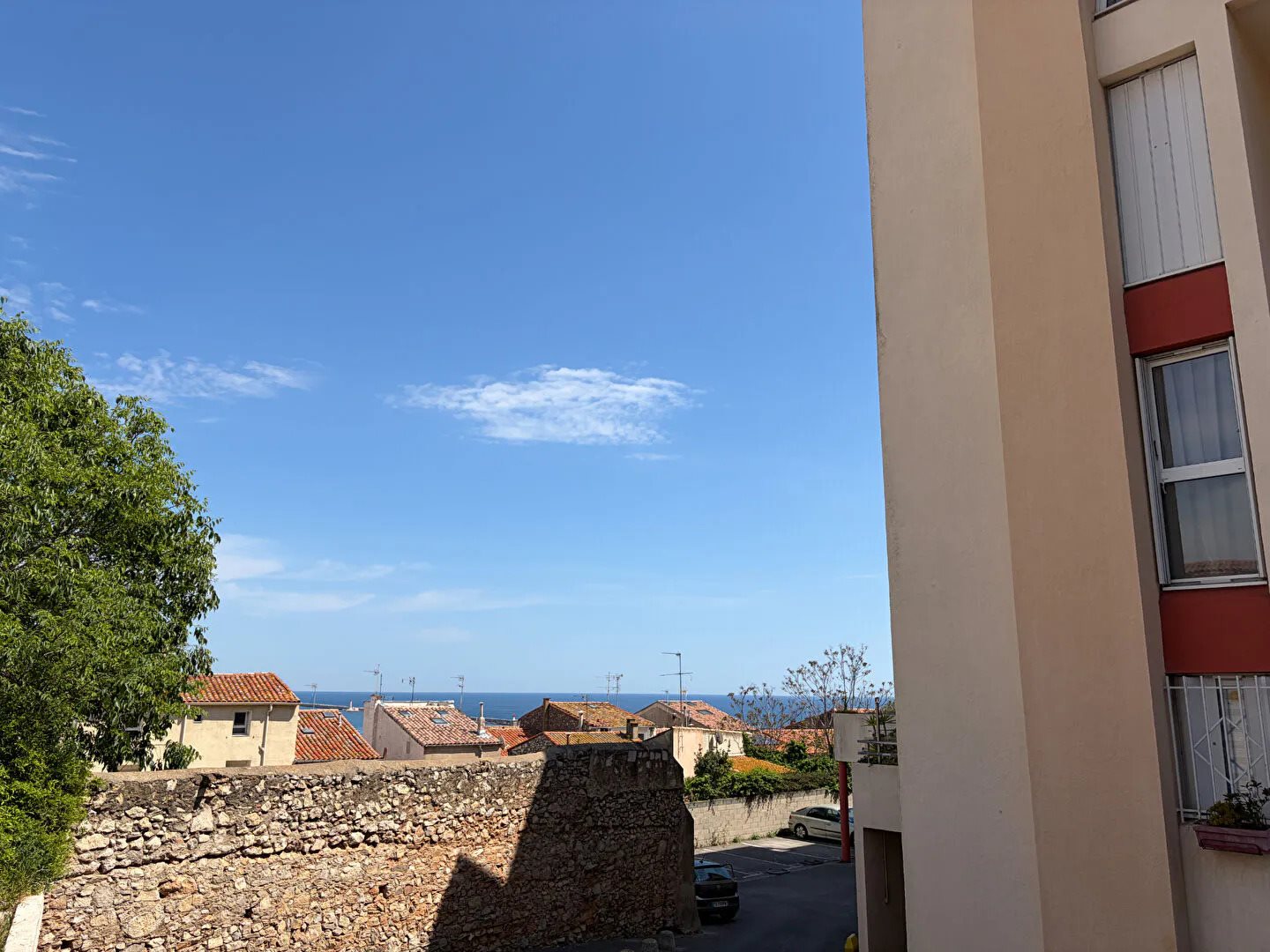 Appartement à vendre, 51m², Sète
