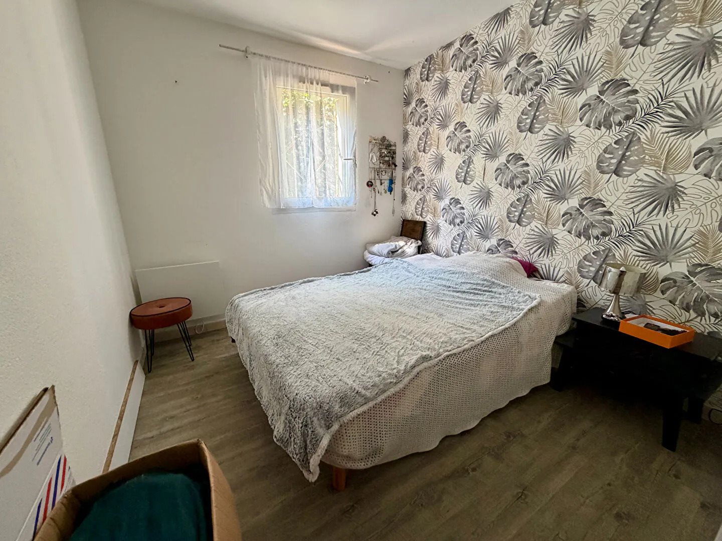 Appartement à vendre, 51m², Sète