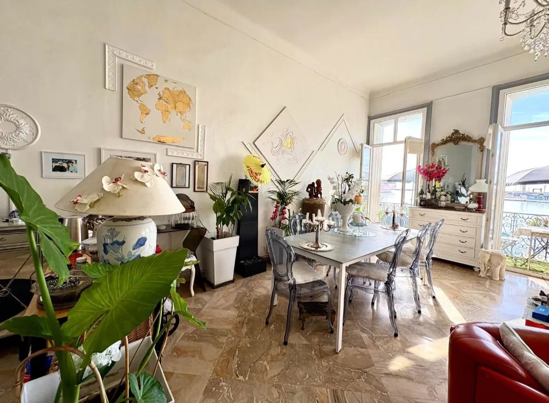 Appartement à vendre, 227m², Sète