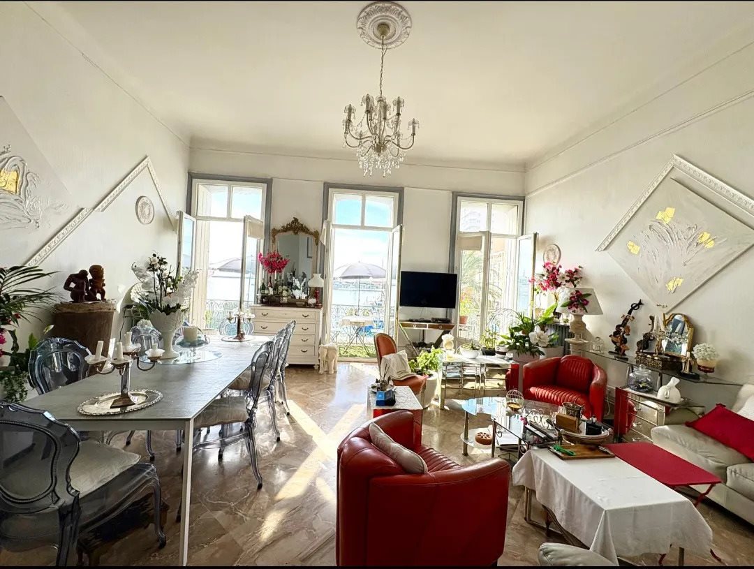 Appartement à vendre, 227m², Sète