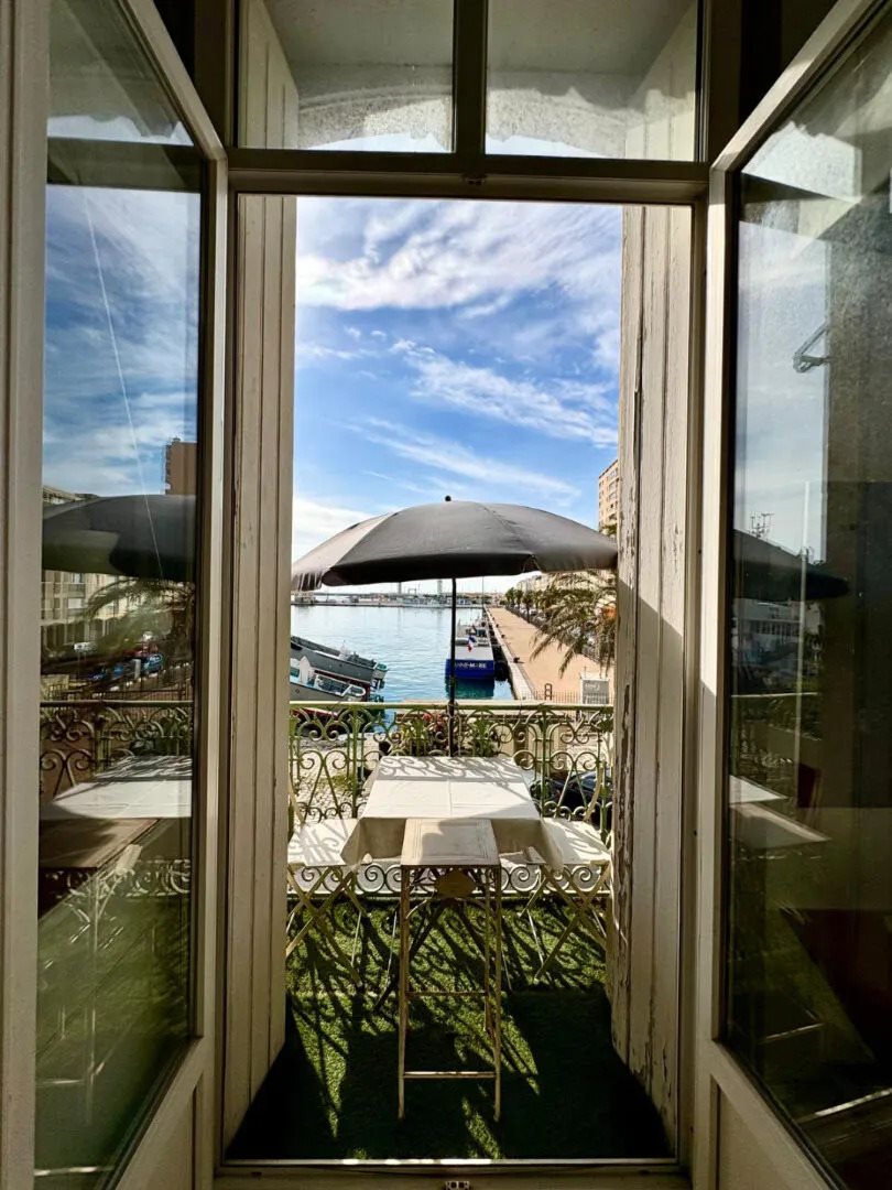 Appartement à vendre, 227m², Sète