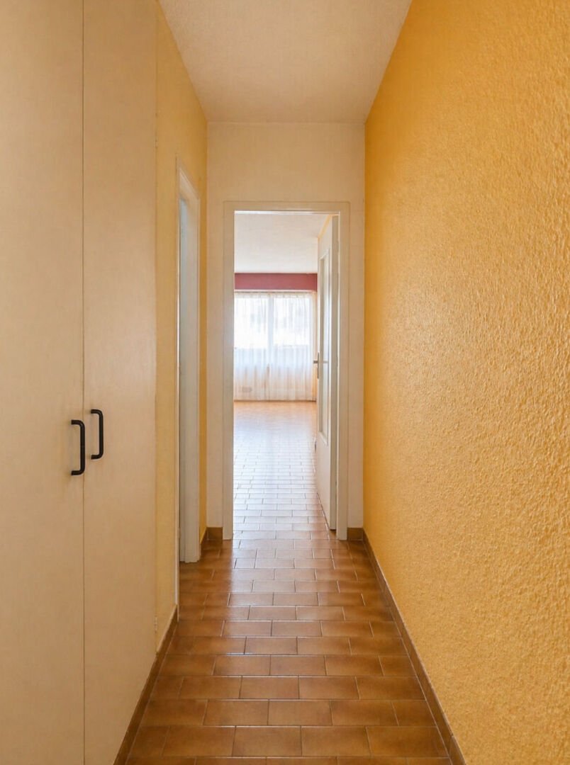 Appartement à louer, 25m², Frontignan