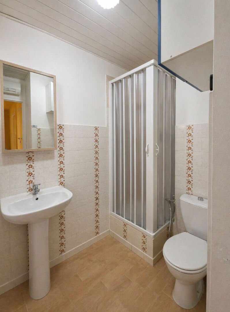 Appartement à louer, 25m², Frontignan